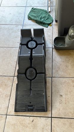 Rhino Car Ramps