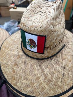 Hat.