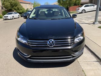 2014 Passat tsi sel!!!