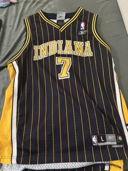 Pacers youth L