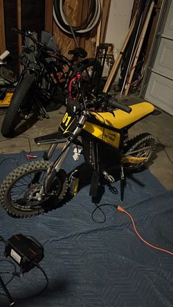 Heybike villain ebike