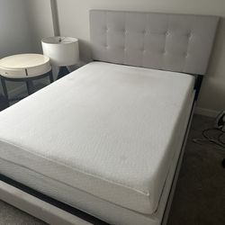 Bed / Box Spring For Sale