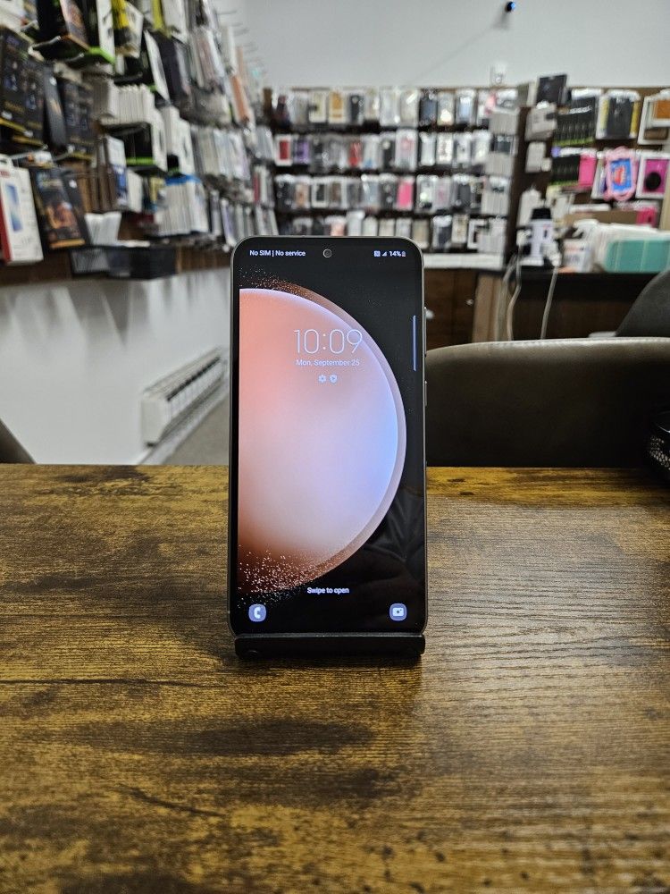 Samsung Galaxy S23 FE 5G Unlocked 128gb