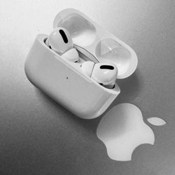 Airpods Pro 2generation ( Read The Description) 