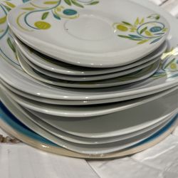 Plates