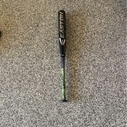 Easton Mako Beast, Drop 10, And A 30 Inch