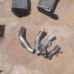 Audi 2.7t / S4 Parts