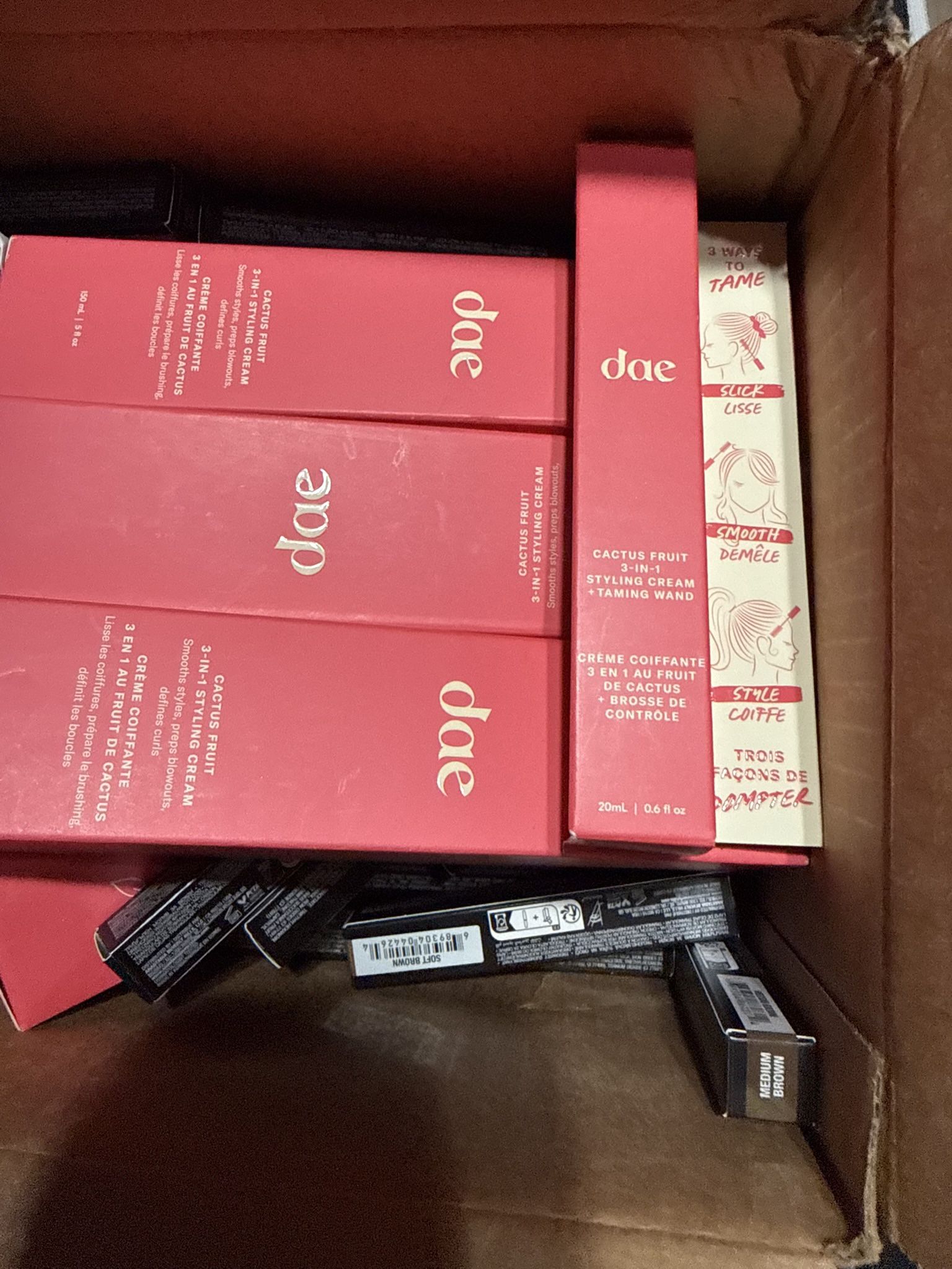 Anastasia Beverly Hills Makeup!!!