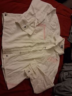 Woman's shirt