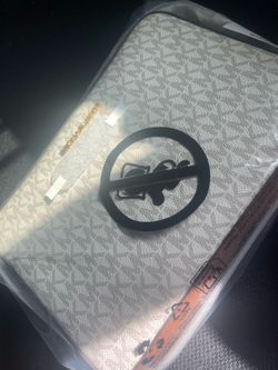 michael kors  crossbody bag