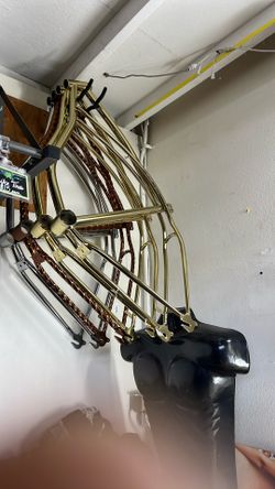 26” Beach Cruiser Frames