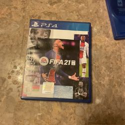 FIFA 21