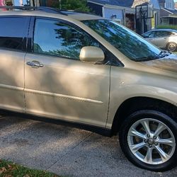 2010 Lexus RX 350 Premium