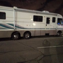 Holiday Rambler 