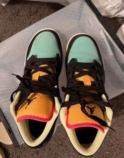 Jordan’s