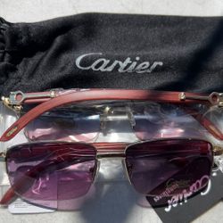 Sunglasses 