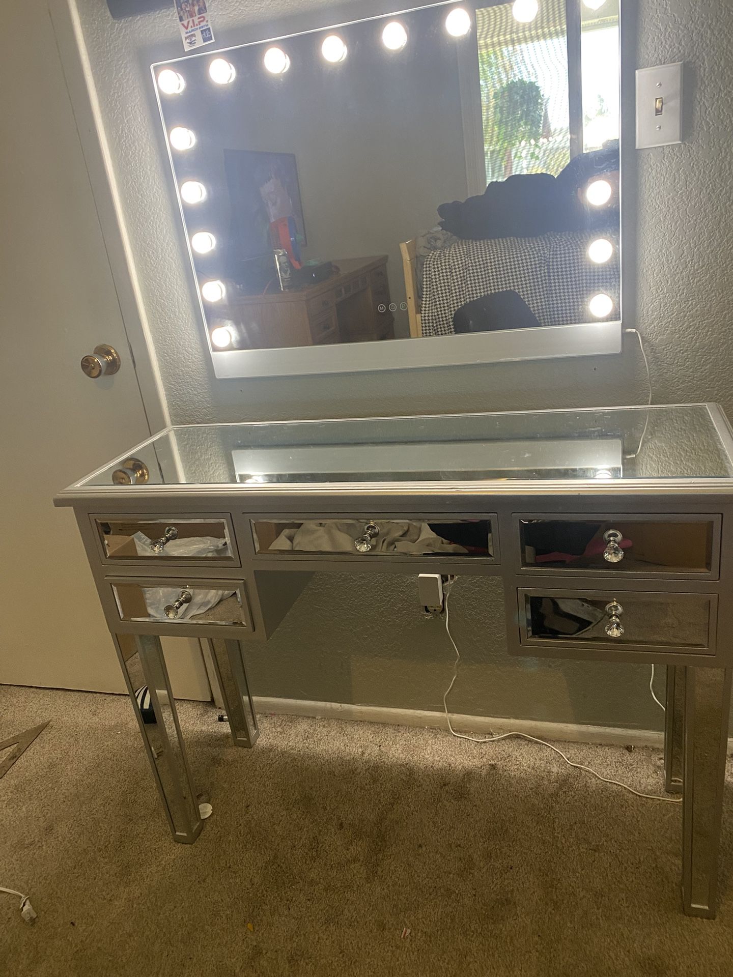 Vanity