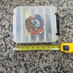Fishing Lures