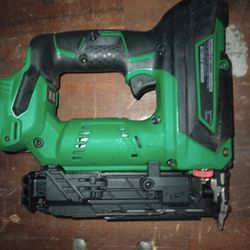 Pin Nailer Tool