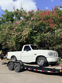 1994 Ford F-150