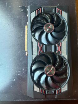Sapphire Radeon 5600 XT Graphics Card