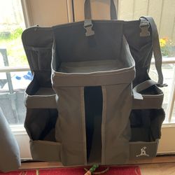 Diaper Organizer