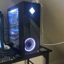 Omen Pc 
