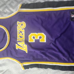 Lakers Jersey