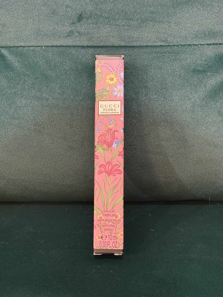 Brand New Gucci FLORA