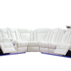 Living Room Set 