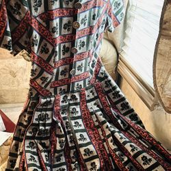 Handmade Cocktail Dress