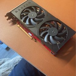 RX5700 XT 8GB