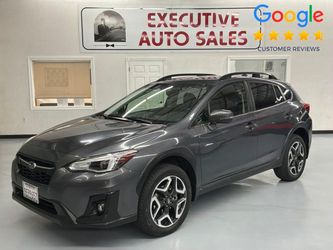2020 Subaru Crosstrek