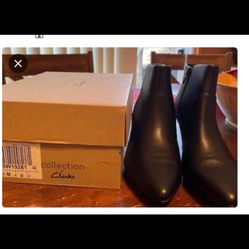 Women Clark’s Shoes