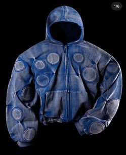 Badson oxygen hoodie