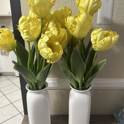 Flower Decorations 