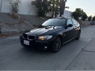 2011 BMW 328i