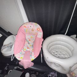 Baby Chair 