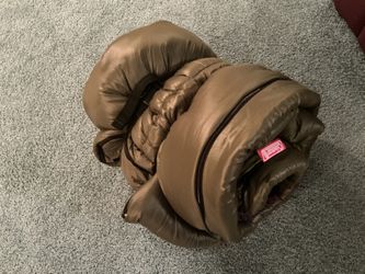 Coleman Sleeping Bag