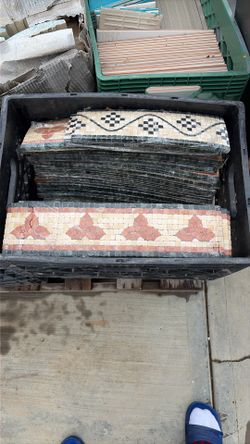 Tile