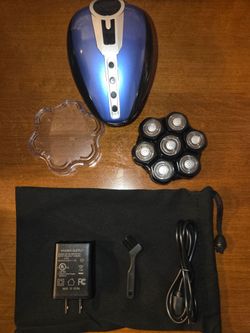 Head Shaver