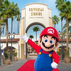 Universal Studios Parks & Resorts Tickets (2)