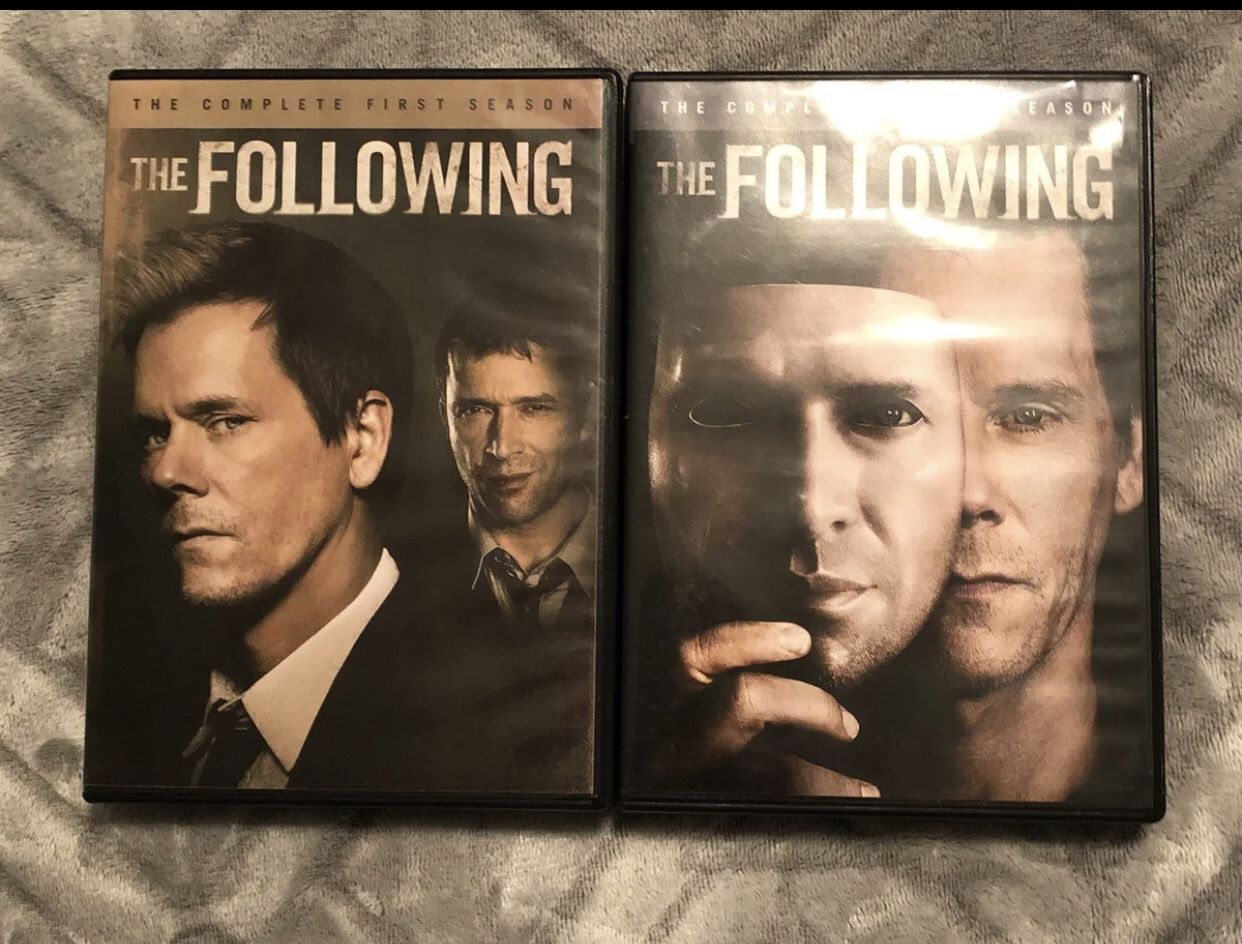 Serial-dvd The following