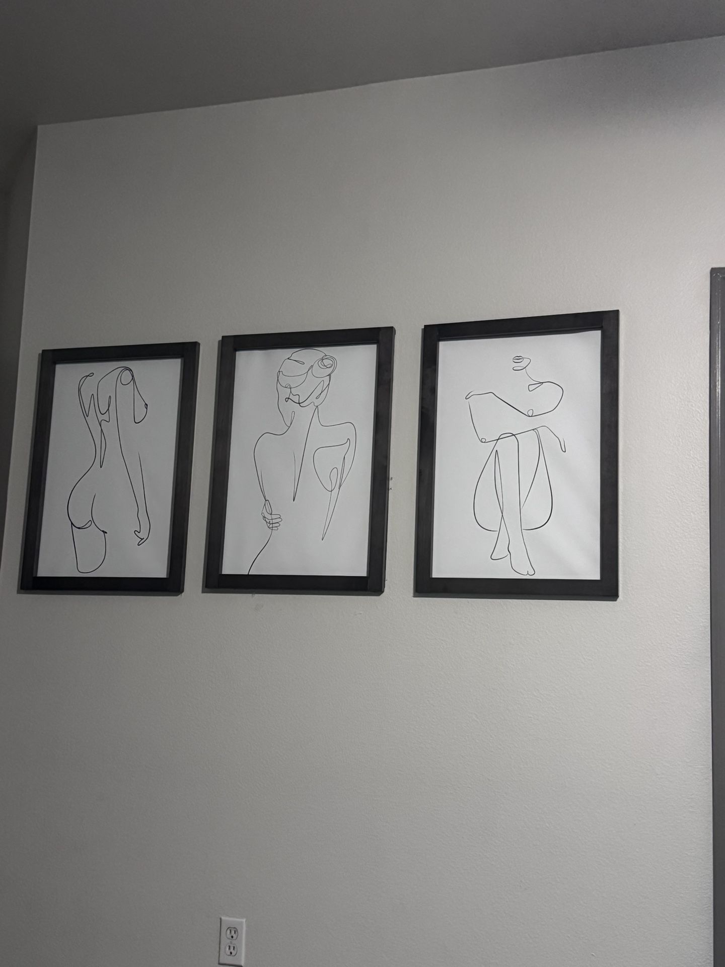 Framed Posters