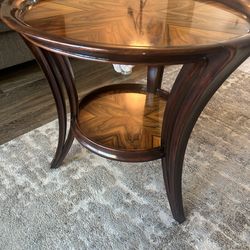Theodore Alexander table