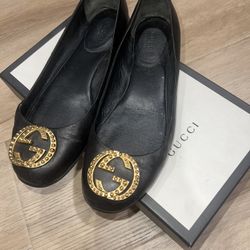 Gucci Shoes 