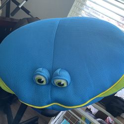 Big Joe Pool Stingray Pet