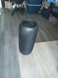 Speaker
