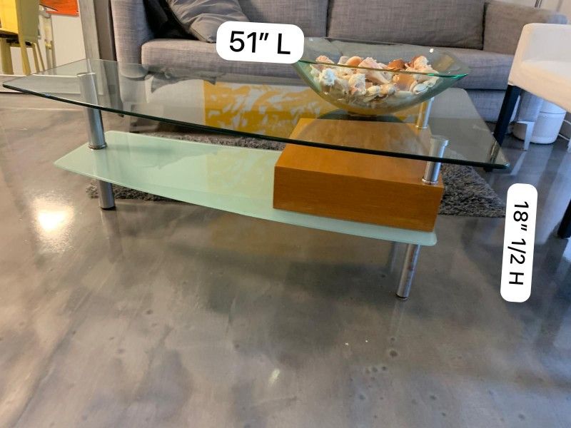Coffe Table