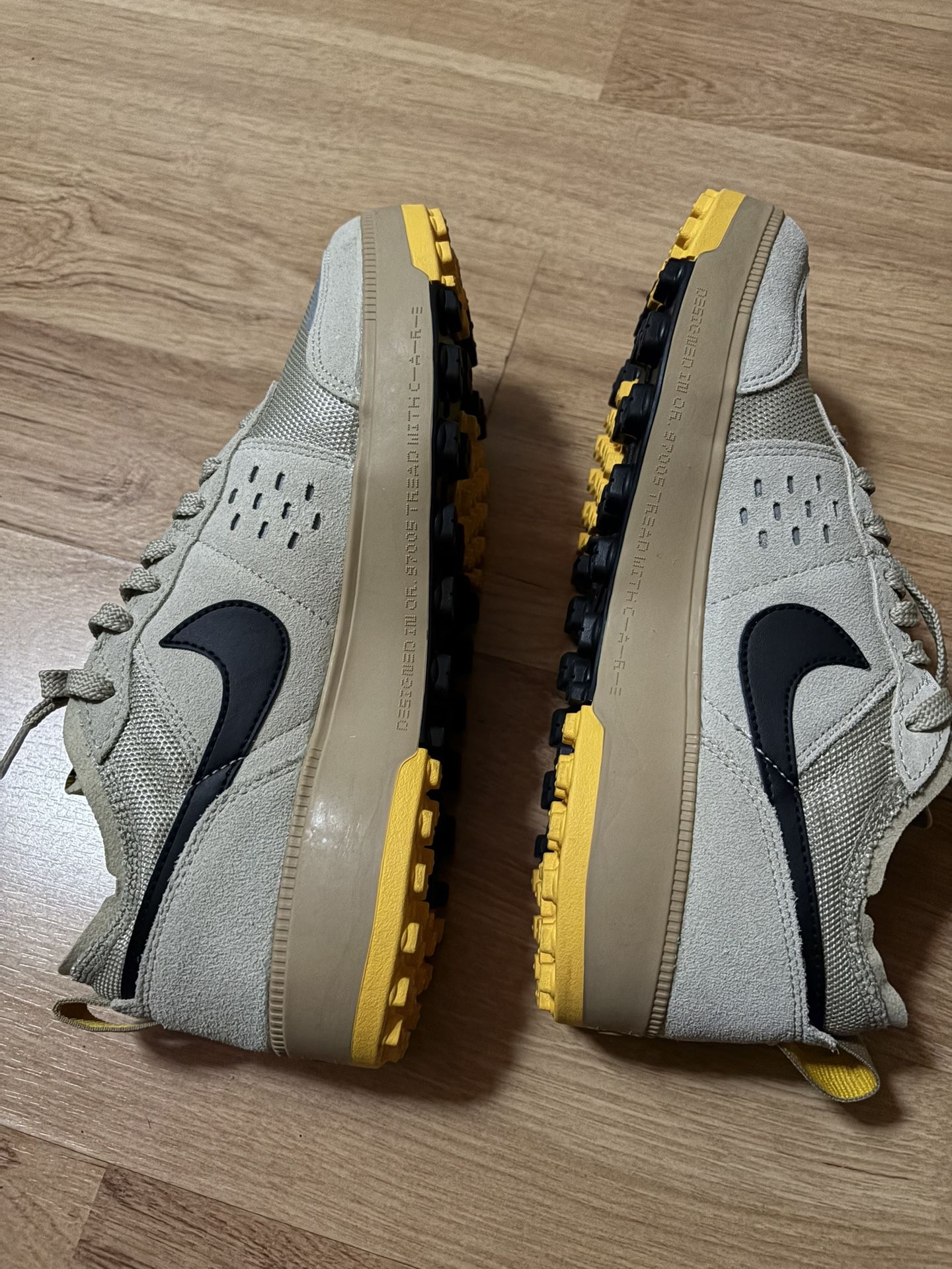 Nike Men’s C1TY 9.5 Shoes 